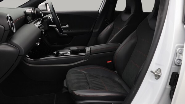 Used Mercedes-Benz A-Class 2020 for sale - 76227872: Photo 15