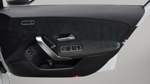 Used Mercedes-Benz A-Class 2020 for sale - 76227872: Photo 16