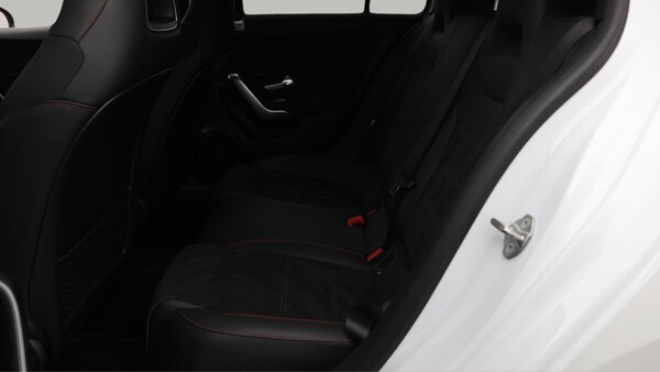 Used Mercedes-Benz A-Class 2020 for sale - 76227872: Photo 17
