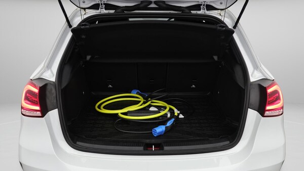 Used Mercedes-Benz A-Class 2020 for sale - 76227872: Photo 18
