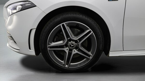 Used Mercedes-Benz A-Class 2020 for sale - 76227872: Photo 19