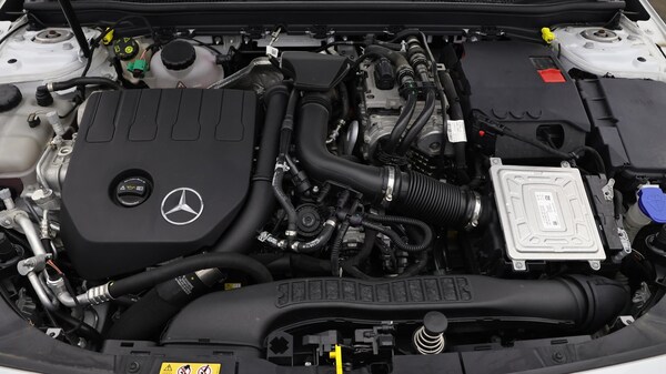 Used Mercedes-Benz A-Class 2020 for sale - 76227872: Photo 20