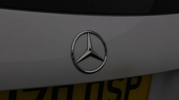 Used Mercedes-Benz A-Class 2020 for sale - 76227872: Photo 21