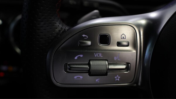 Used Mercedes-Benz A-Class 2020 for sale - 76227872: Photo 23
