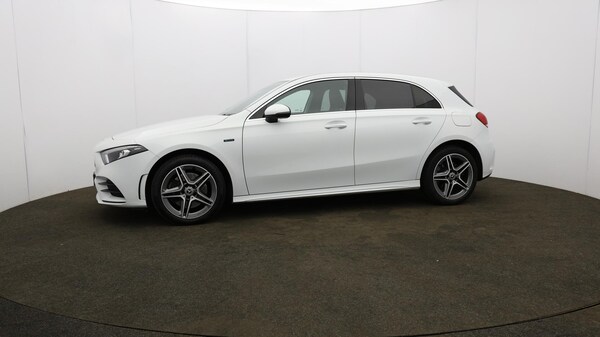 Used Mercedes-Benz A-Class 2020 for sale - 76227872: Photo 36