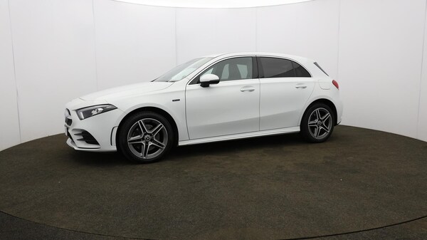 Used Mercedes-Benz A-Class 2020 for sale - 76227872: Photo 37