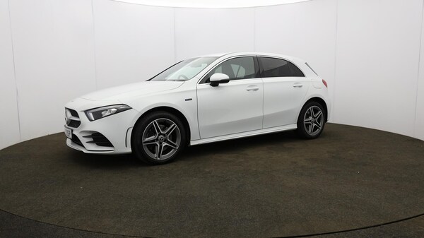 Used Mercedes-Benz A-Class 2020 for sale - 76227872: Photo 38