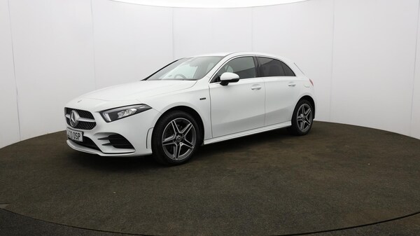Used Mercedes-Benz A-Class 2020 for sale - 76227872: Photo 39