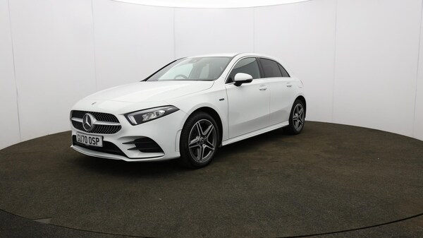Used Mercedes-Benz A-Class 2020 for sale - 76227872: Photo 40