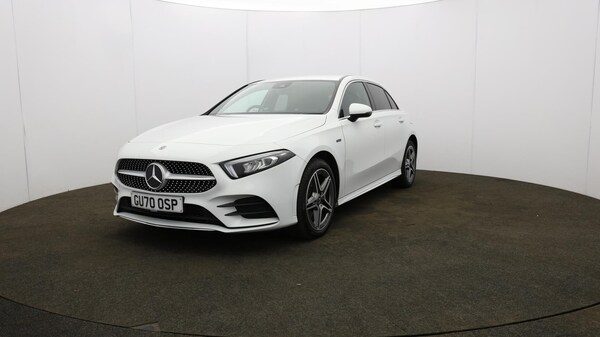Used Mercedes-Benz A-Class 2020 for sale - 76227872: Photo 41
