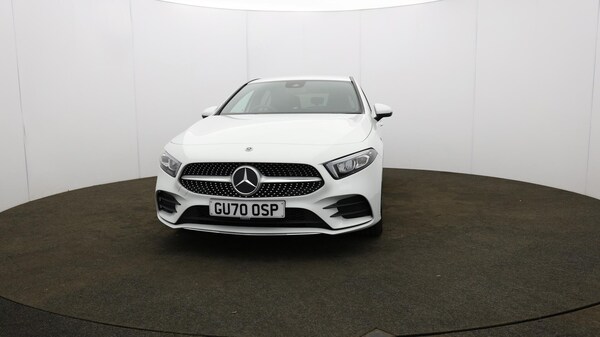 Used Mercedes-Benz A-Class 2020 for sale - 76227872: Photo 43