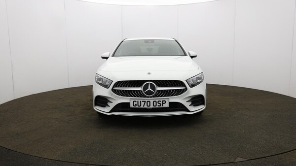 Used Mercedes-Benz A-Class 2020 for sale - 76227872: Photo 44