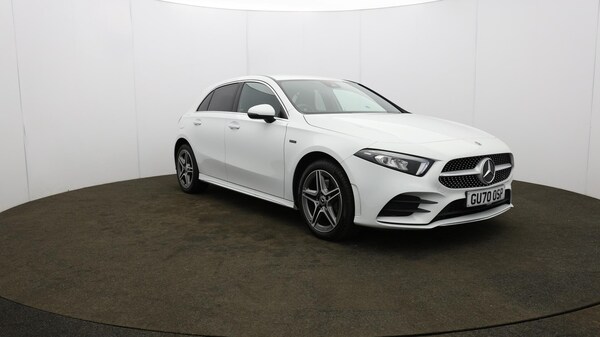 Used Mercedes-Benz A-Class 2020 for sale - 76227872: Photo 49