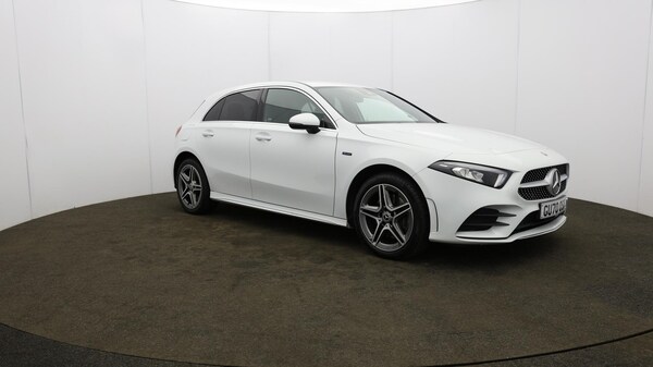 Used Mercedes-Benz A-Class 2020 for sale - 76227872: Photo 50