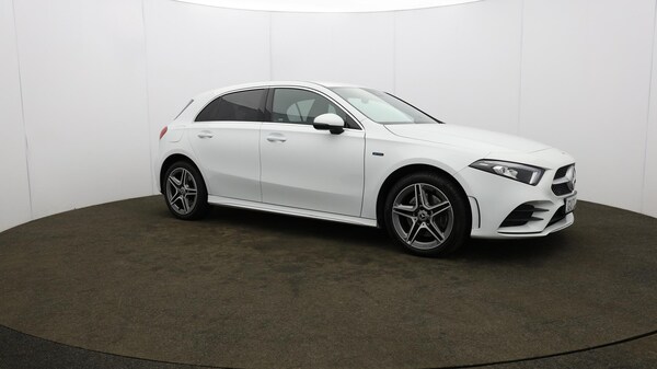 Used Mercedes-Benz A-Class 2020 for sale - 76227872: Photo 51