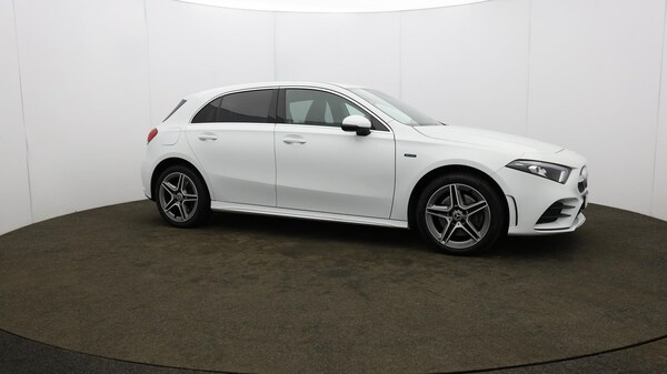 Used Mercedes-Benz A-Class 2020 for sale - 76227872: Photo 52