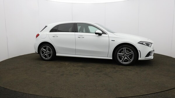 Used Mercedes-Benz A-Class 2020 for sale - 76227872: Photo 53