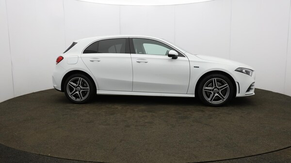 Used Mercedes-Benz A-Class 2020 for sale - 76227872: Photo 54