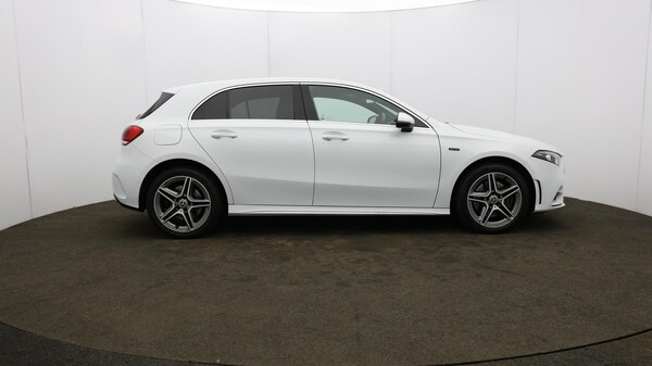 Used Mercedes-Benz A-Class 2020 for sale - 76227872: Photo 55