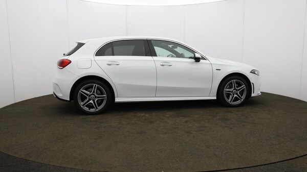Used Mercedes-Benz A-Class 2020 for sale - 76227872: Photo 56