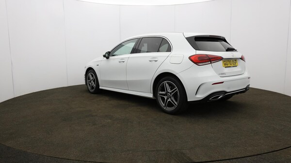 Used Mercedes-Benz A-Class 2020 for sale - 76227872: Photo 57