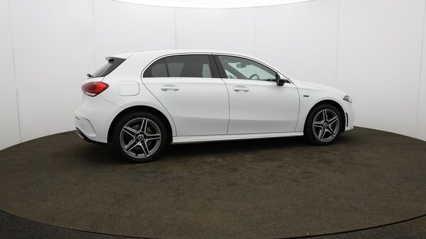 Used Mercedes-Benz A-Class 2020 for sale - 76227872: Photo 58
