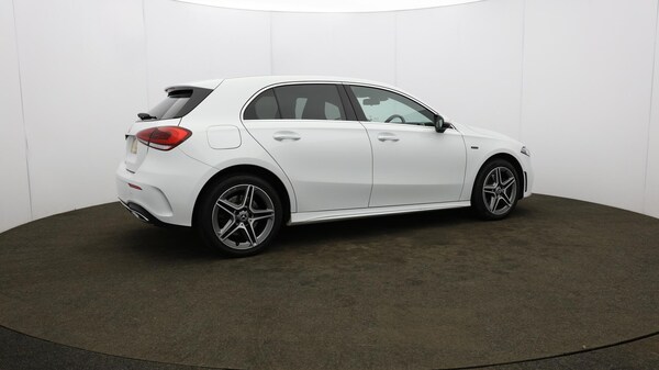 Used Mercedes-Benz A-Class 2020 for sale - 76227872: Photo 59