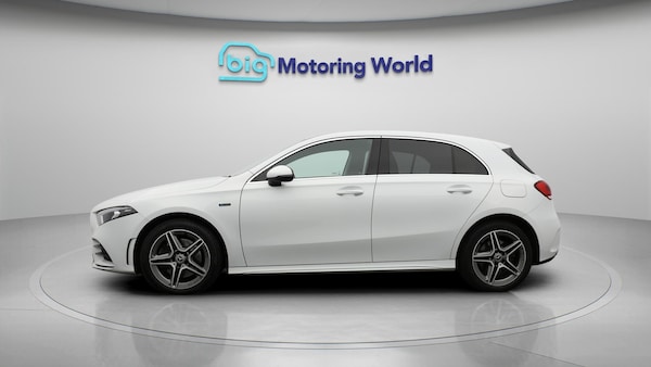 Used Mercedes-Benz A-Class 2020 for sale - 76227872: Photo 5