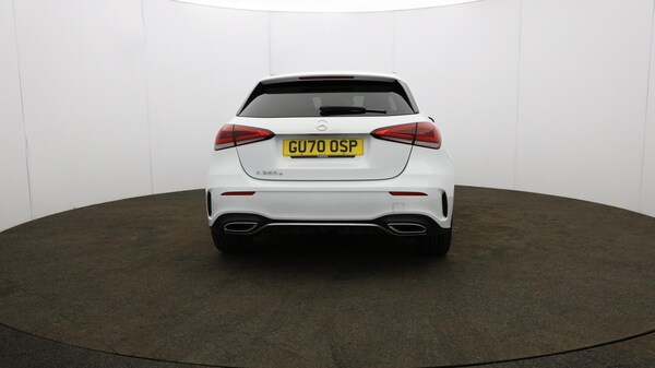 Used Mercedes-Benz A-Class 2020 for sale - 76227872: Photo 65