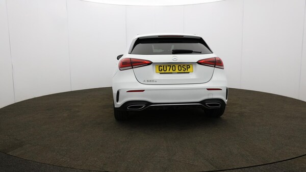 Used Mercedes-Benz A-Class 2020 for sale - 76227872: Photo 66