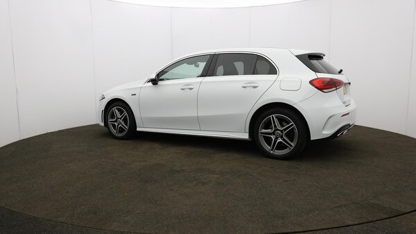 Used Mercedes-Benz A-Class 2020 for sale - 76227872: Photo 69
