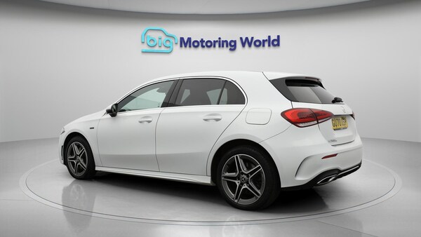 Used Mercedes-Benz A-Class 2020 for sale - 76227872: Photo 6
