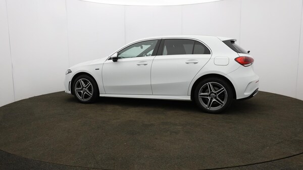 Used Mercedes-Benz A-Class 2020 for sale - 76227872: Photo 70