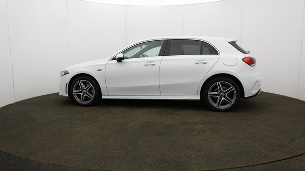 Used Mercedes-Benz A-Class 2020 for sale - 76227872: Photo 71