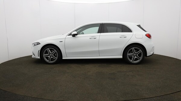 Used Mercedes-Benz A-Class 2020 for sale - 76227872: Photo 72