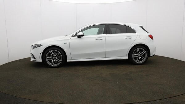 Used Mercedes-Benz A-Class 2020 for sale - 76227872: Photo 73