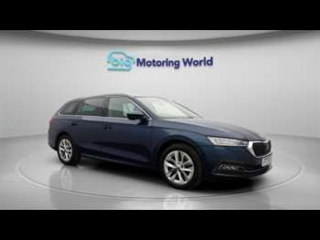2021 (71) - 1.5 TSI SE L 5dr