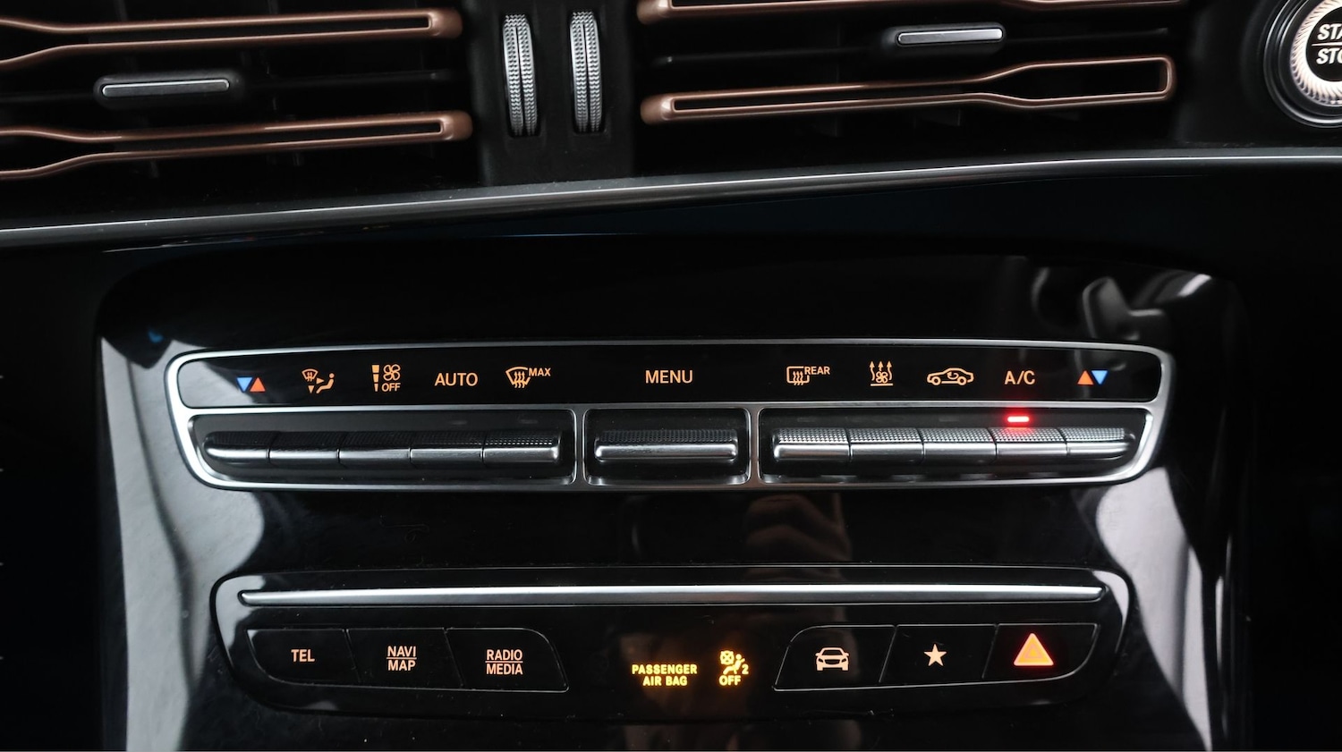 Used Mercedes-Benz EQC 2022 for sale - 77532203: Photo 12