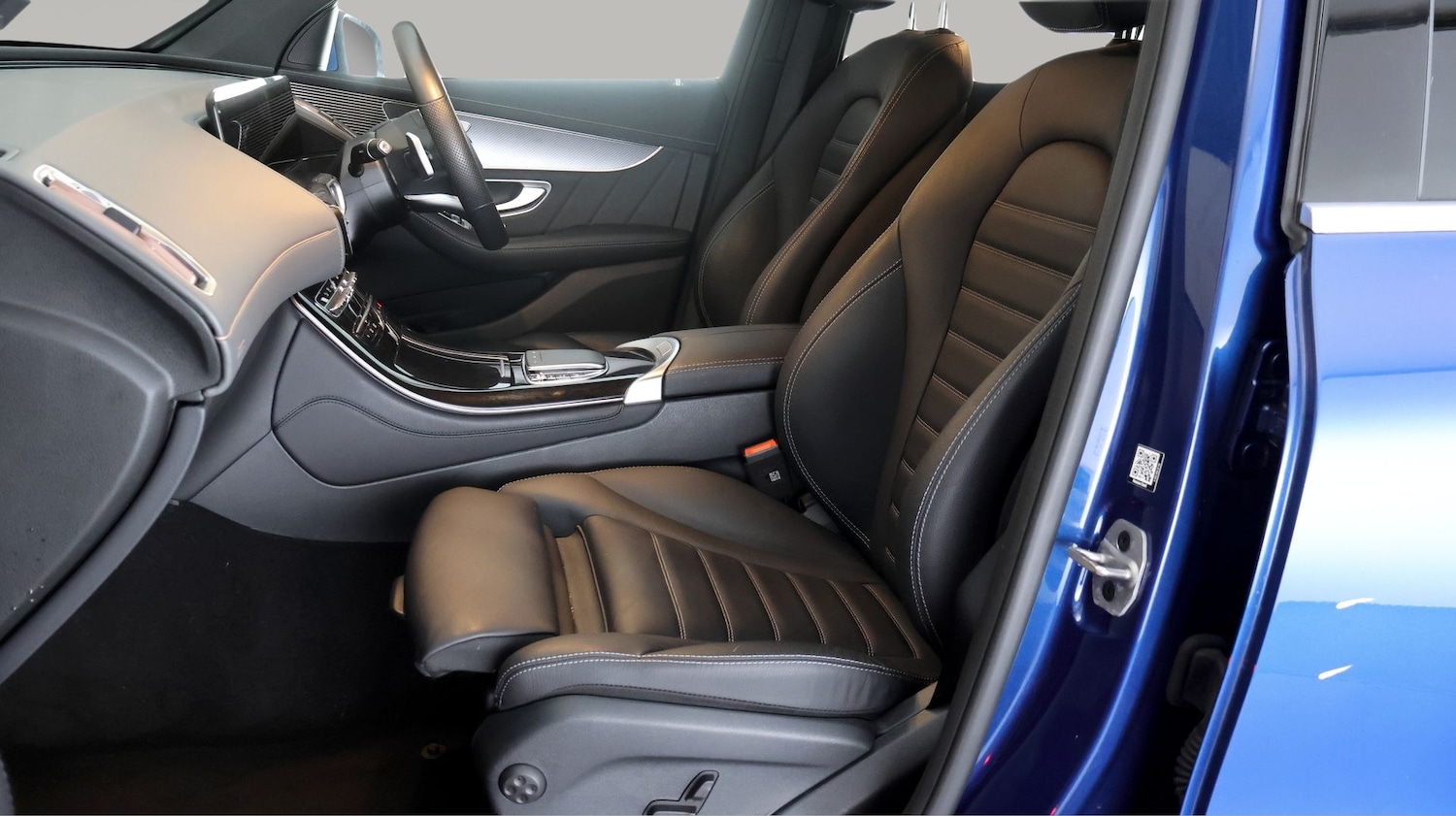 Used Mercedes-Benz EQC 2022 for sale - 77532203: Photo 14