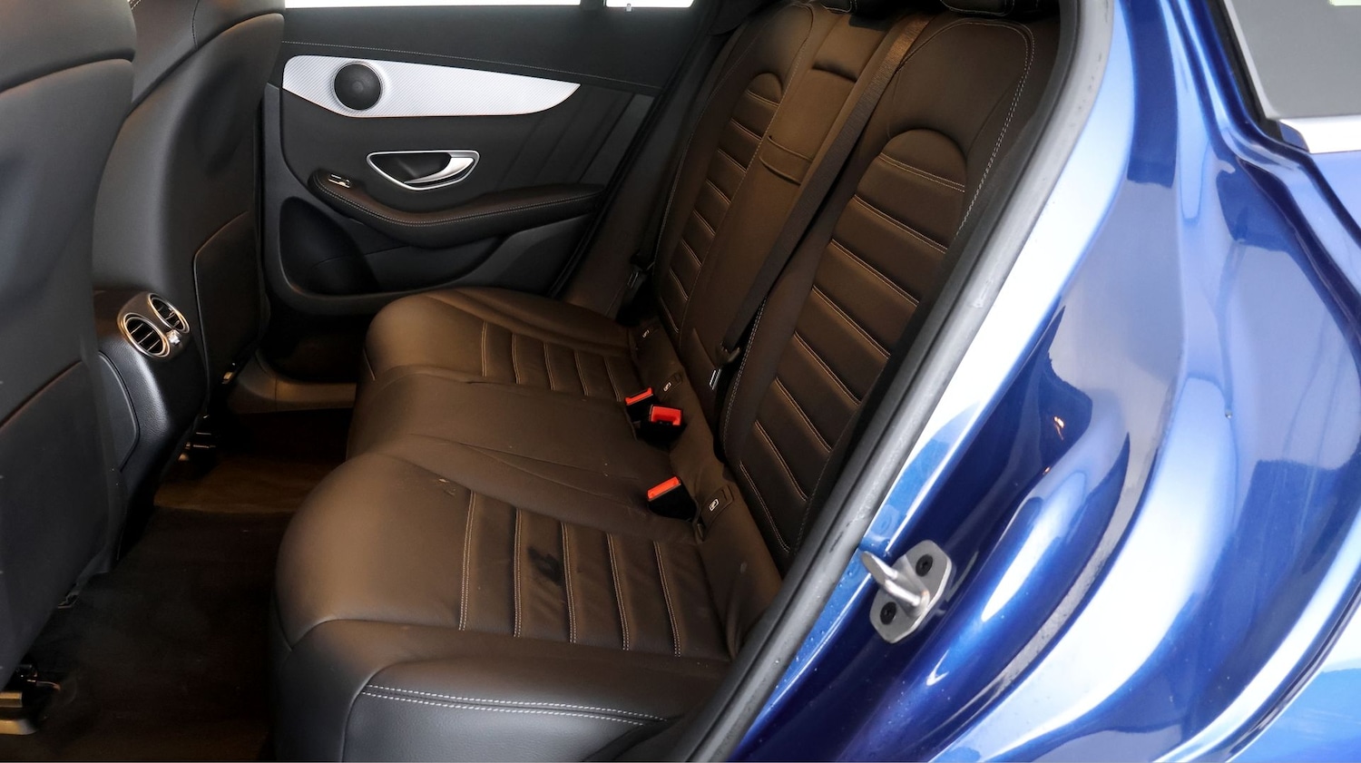 Used Mercedes-Benz EQC 2022 for sale - 77532203: Photo 16