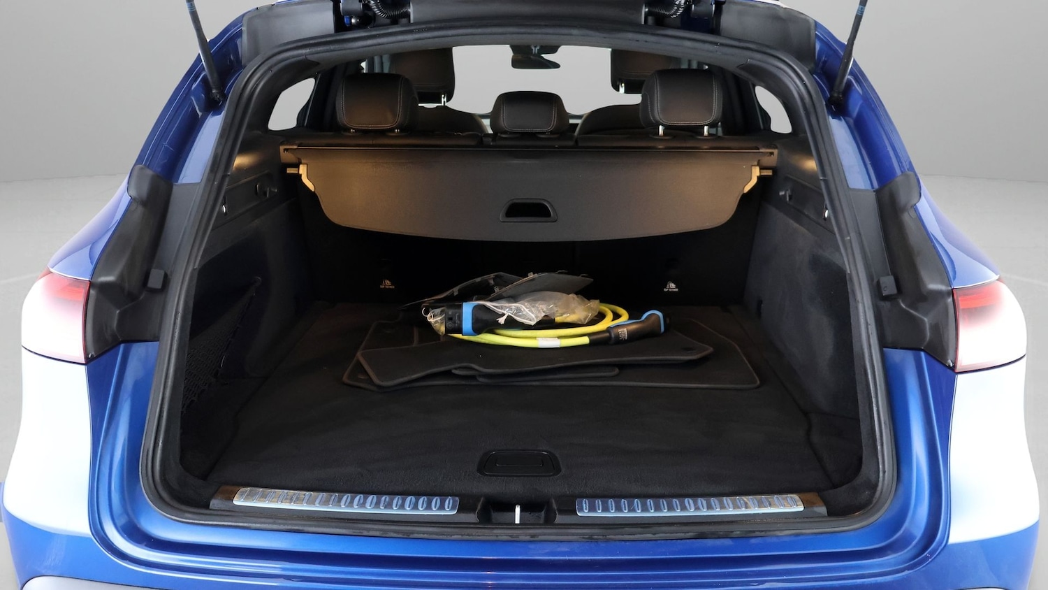 Used Mercedes-Benz EQC 2022 for sale - 77532203: Photo 17