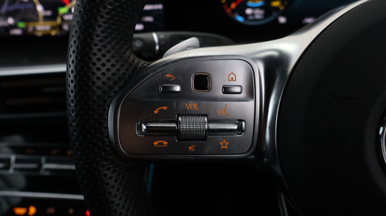 Used Mercedes-Benz EQC 2022 for sale - 77532203: Photo 25