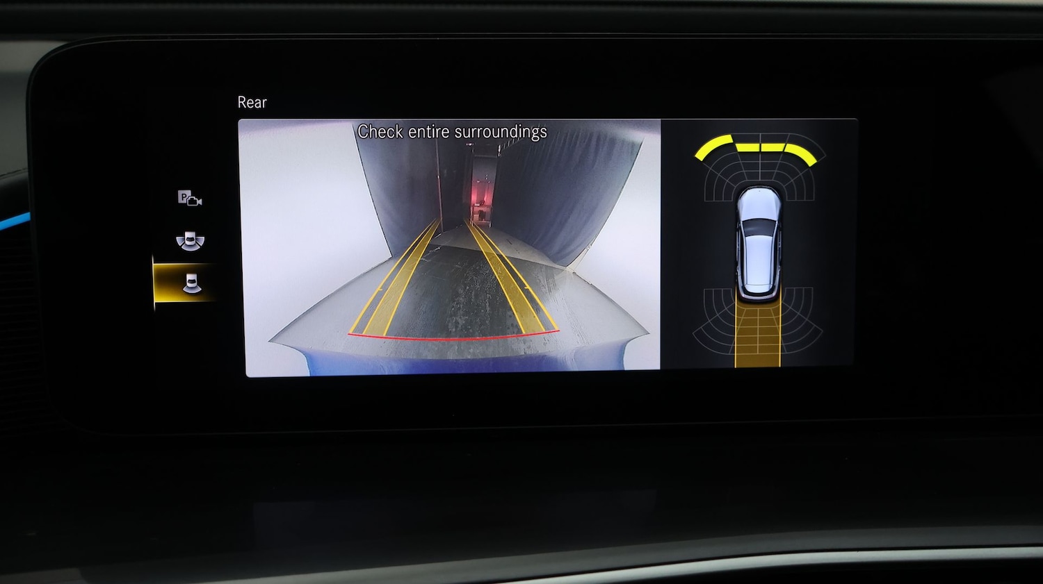 Used Mercedes-Benz EQC 2022 for sale - 77532203: Photo 26