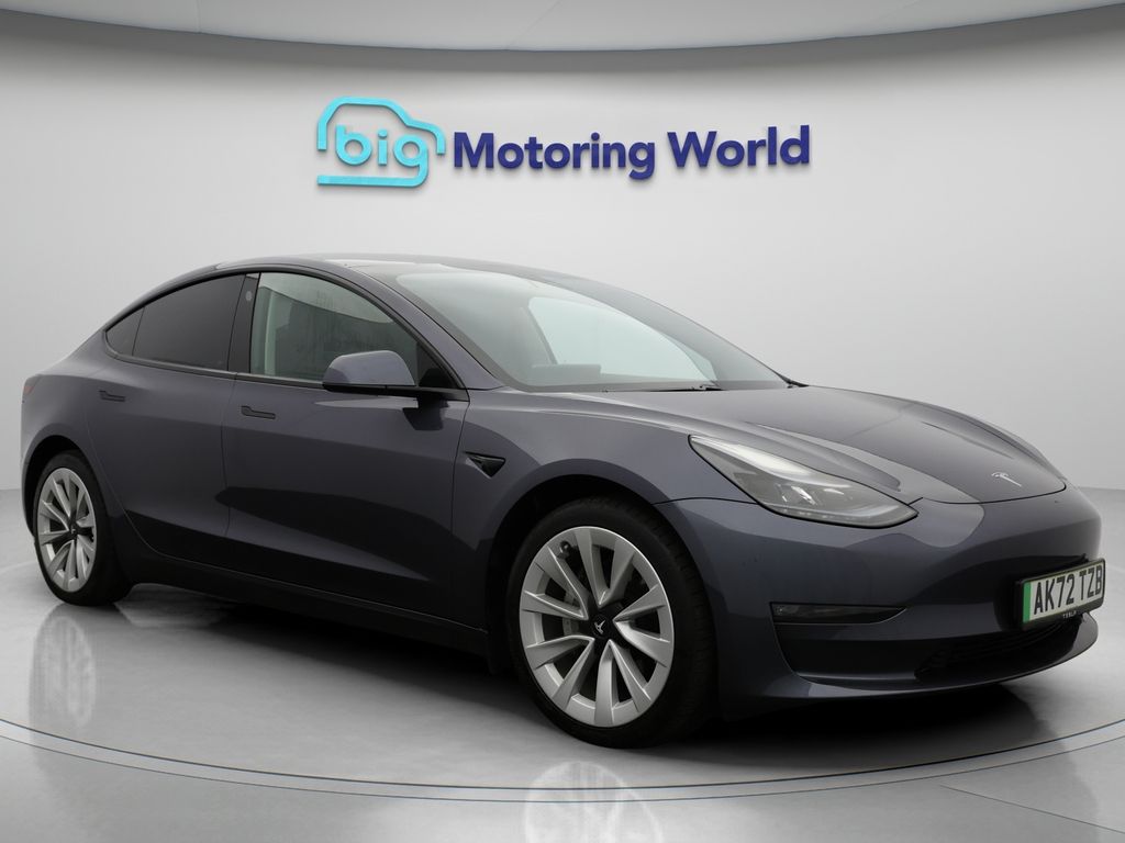 Used Tesla Model 3 for sale - 76813876: Photo 7