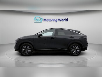 Used Nissan ARIYA 2023 for sale - 78442405: Photo