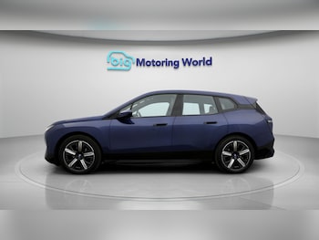 Used BMW iX 2023 for sale - 78889504: Photo