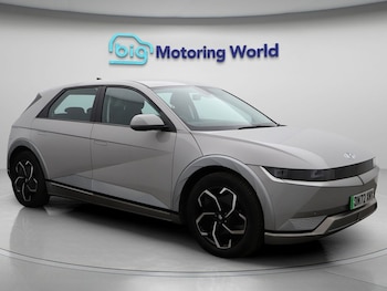 2022 - PREMIUM 5-Door