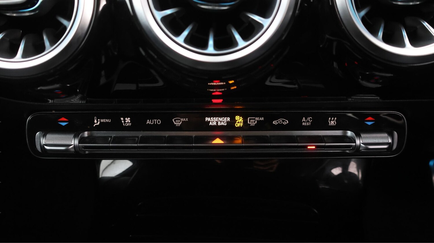 Used Mercedes-Benz A-Class 2021 for sale - 77459077: Photo 12