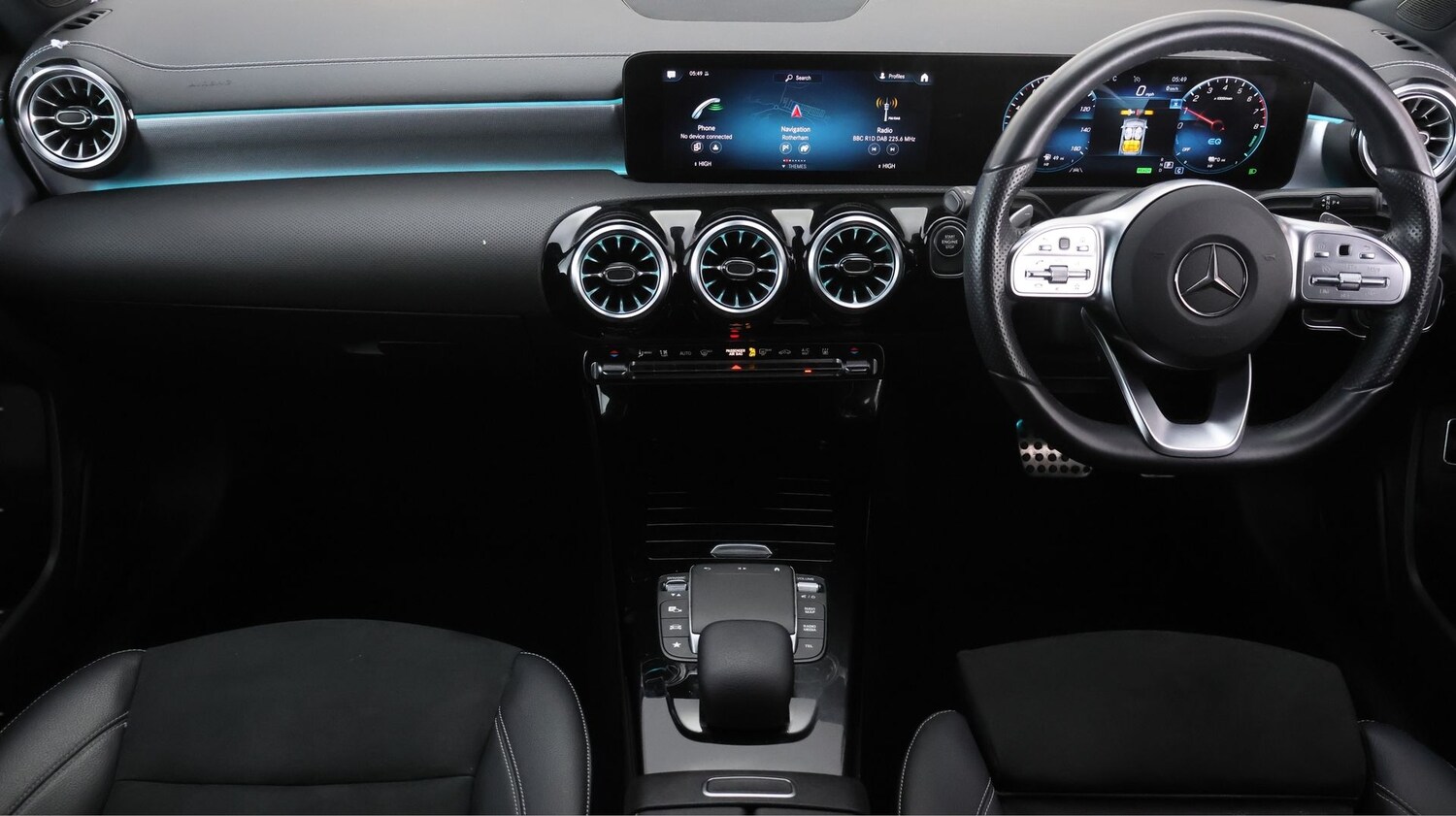 Used Mercedes-Benz A-Class 2021 for sale - 77459077: Photo 13