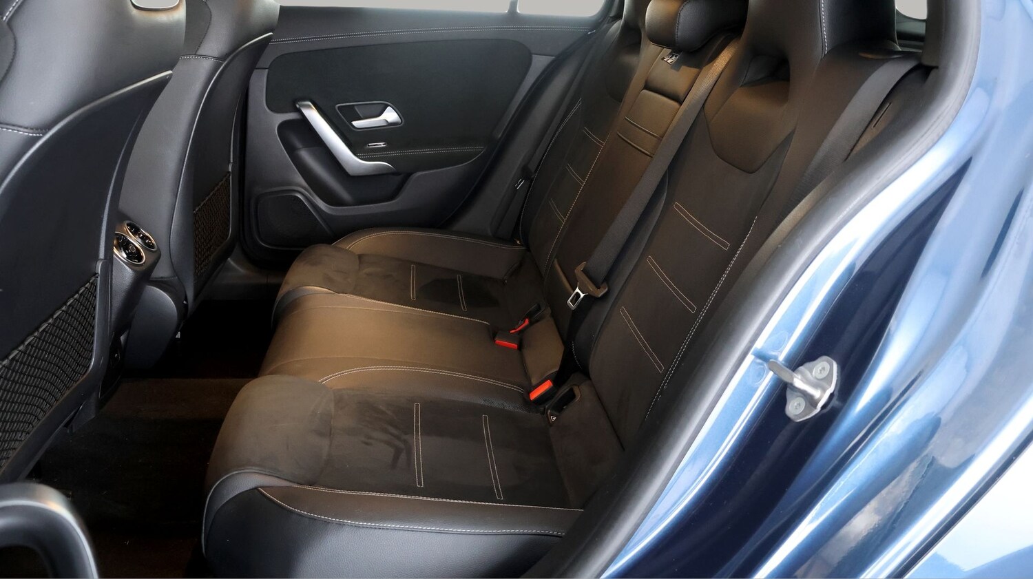 Used Mercedes-Benz A-Class 2021 for sale - 77459077: Photo 16